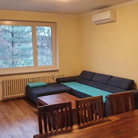 Lakeview Apartments Piest'any Exterior photo