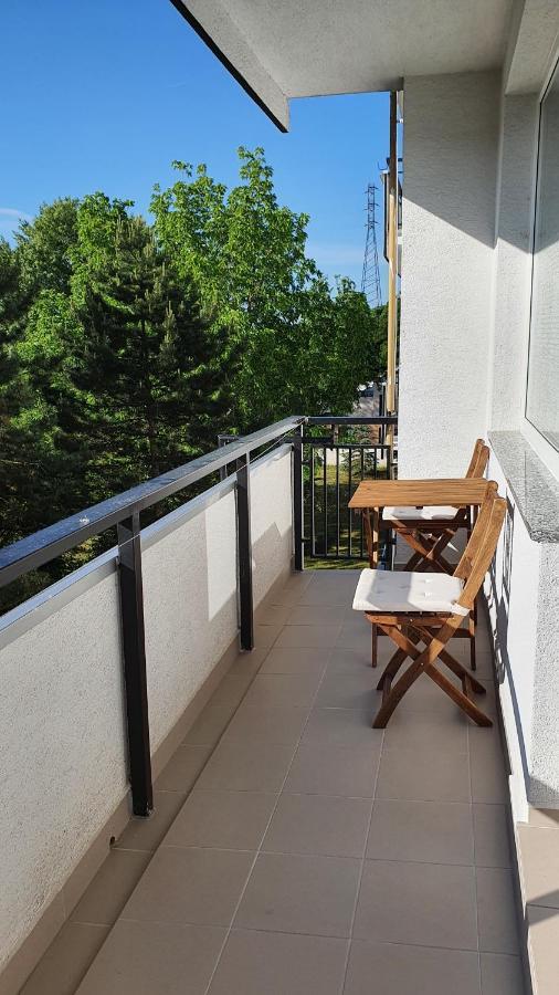 Lakeview Apartments Piest'any Exterior photo